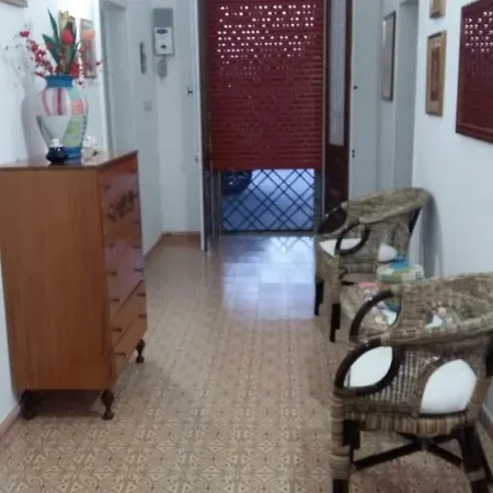 Casa Luce * Alliste