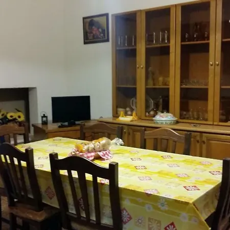 Dom wakacyjny Casa Luce *
