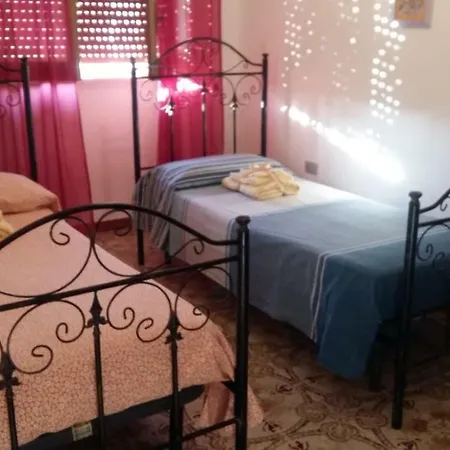 Dom wakacyjny Casa Luce