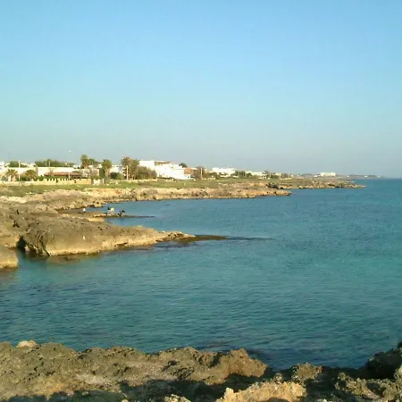Casa Luce Holiday home *