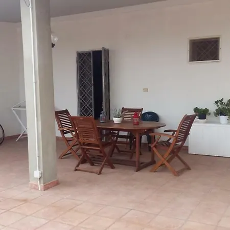 Casa Luce Holiday home Alliste