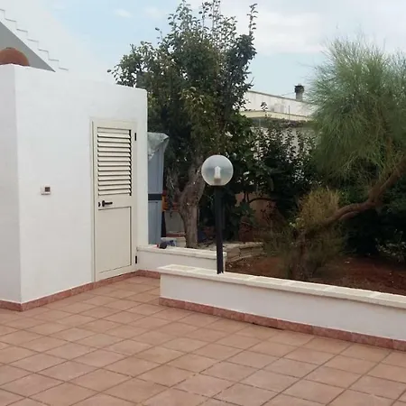 Nyaraló Casa Luce