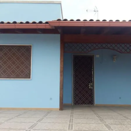 Casa Luce * Alliste